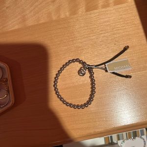 New with tags Michael Kors bracelet